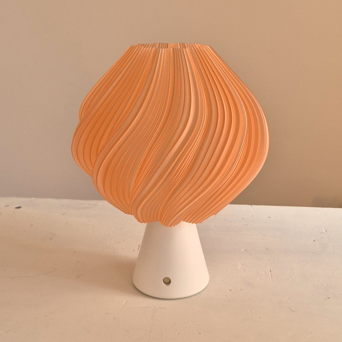 GELATO kabellos - Peach