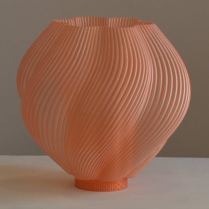 NUBE Tischleuchte - Peach